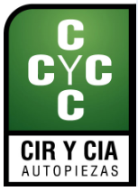 Enviar correo
